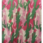 Lycra CAMOUFLAGE MISTIQUE GLOW (shine)